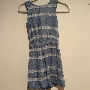 Bella Dahl girl dress 12